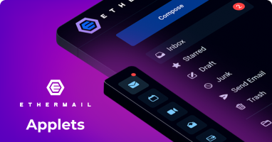 EtherMail press article image