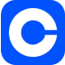 logo coinbase