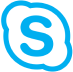 logo skipe