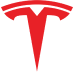 logo tesla