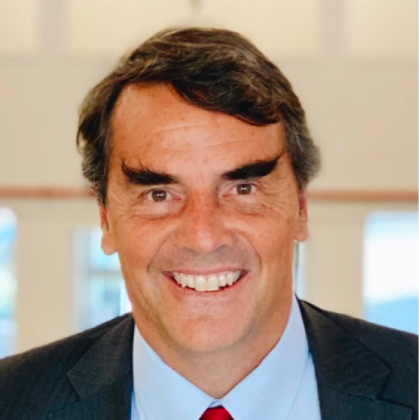 Tim Draper